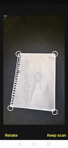 Snapdoc: Document Scanner App screenshot 6
