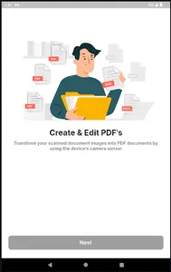 Snapdoc: Document Scanner App screenshot 9