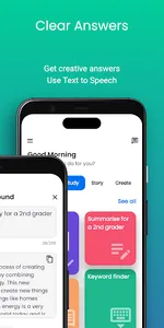 SnapGPT: Smart AI Chat screenshot 1