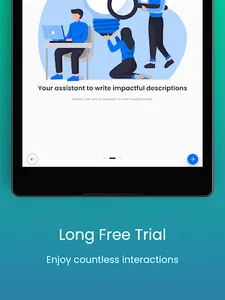 SnapGPT: Smart AI Chat screenshot 11