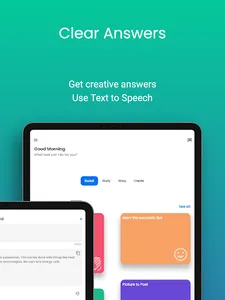 SnapGPT: Smart AI Chat screenshot 17