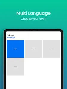 SnapGPT: Smart AI Chat screenshot 18