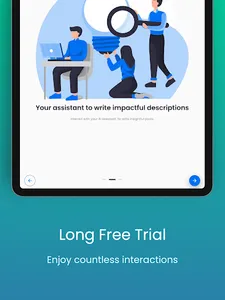 SnapGPT: Smart AI Chat screenshot 19