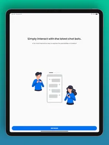 SnapGPT: Smart AI Chat screenshot 23