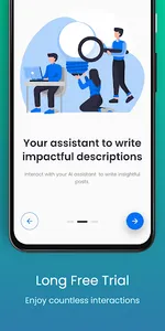 SnapGPT: Smart AI Chat screenshot 3