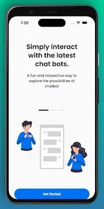 SnapGPT: Smart AI Chat screenshot 7