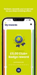 TOFS Club+ screenshot 2