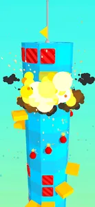 Tower and Ball screenshot 1