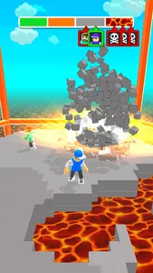 Bomb Survivor screenshot 15