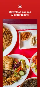 Afghan Kebab House #1 screenshot 4