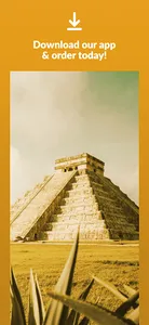 Cancun Mexican Grill screenshot 4