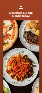 Luigi's Restaurant & Bar screenshot 3