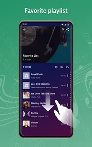 Music Player - Video Player screenshot 12