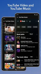 Music Player - Video Player screenshot 6