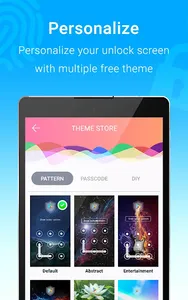 Applock - Fingerprint Password screenshot 10