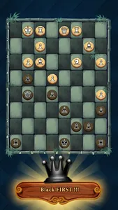 Knight chess: chess game screenshot 14