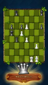 Knight chess: chess game screenshot 15