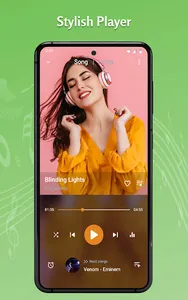 Music Player - MP3 Player screenshot 11