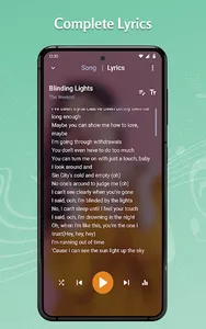 Music Player - MP3 Player screenshot 12