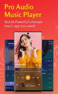 Music Player - MP3 Player screenshot 16