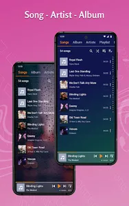 Music Player - MP3 Player screenshot 17