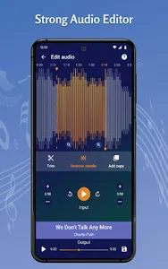 Music Player - MP3 Player screenshot 22