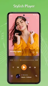 Music Player - MP3 Player screenshot 3