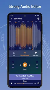 Music Player - MP3 Player screenshot 6