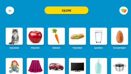 Tohum Eğitim screenshot 2