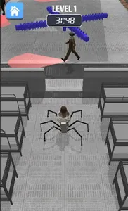 Toilet Monster Survival screenshot 4