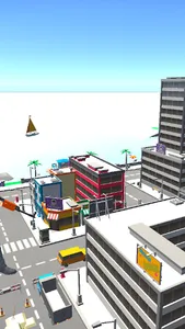 Skibydi Battle - Toilets War screenshot 2