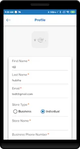 Toji | توجي screenshot 3