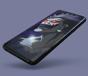 Ryuk Wallpapers screenshot 12