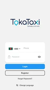 TokataxiD screenshot 11