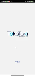 TokaTaxi screenshot 0