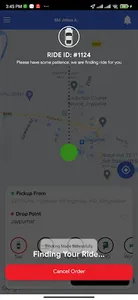 TokaTaxi screenshot 4