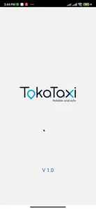TokaTaxi screenshot 6