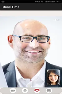 BookTime screenshot 4