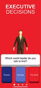 You're the President screenshot 3