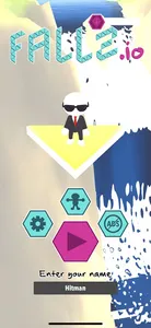 Fallz.io screenshot 0