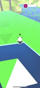 Fallz.io screenshot 2