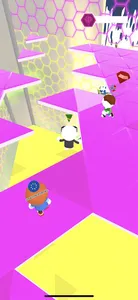 Fallz.io screenshot 3