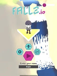 Fallz.io screenshot 5