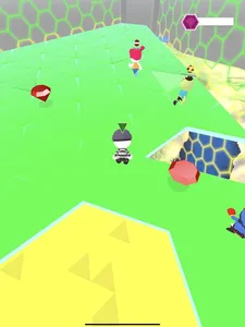 Fallz.io screenshot 9