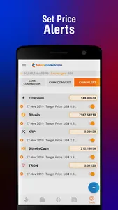 Tokenmarketcaps screenshot 7