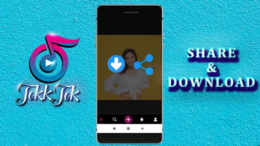 Tokktok - Short Video Platform screenshot 3