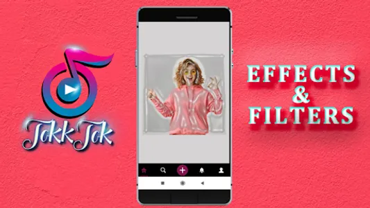 Tokktok - Short Video Platform screenshot 9