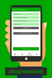 TOKO CEMP screenshot 5