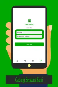 TOKO CEMP screenshot 6