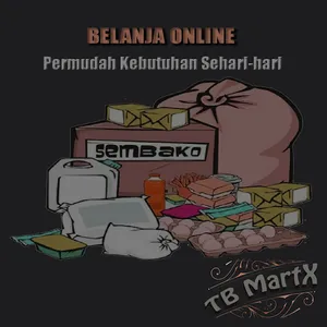 Toko Klontong Barru | TB MartX screenshot 0